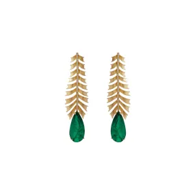 Jules Statement Earrings