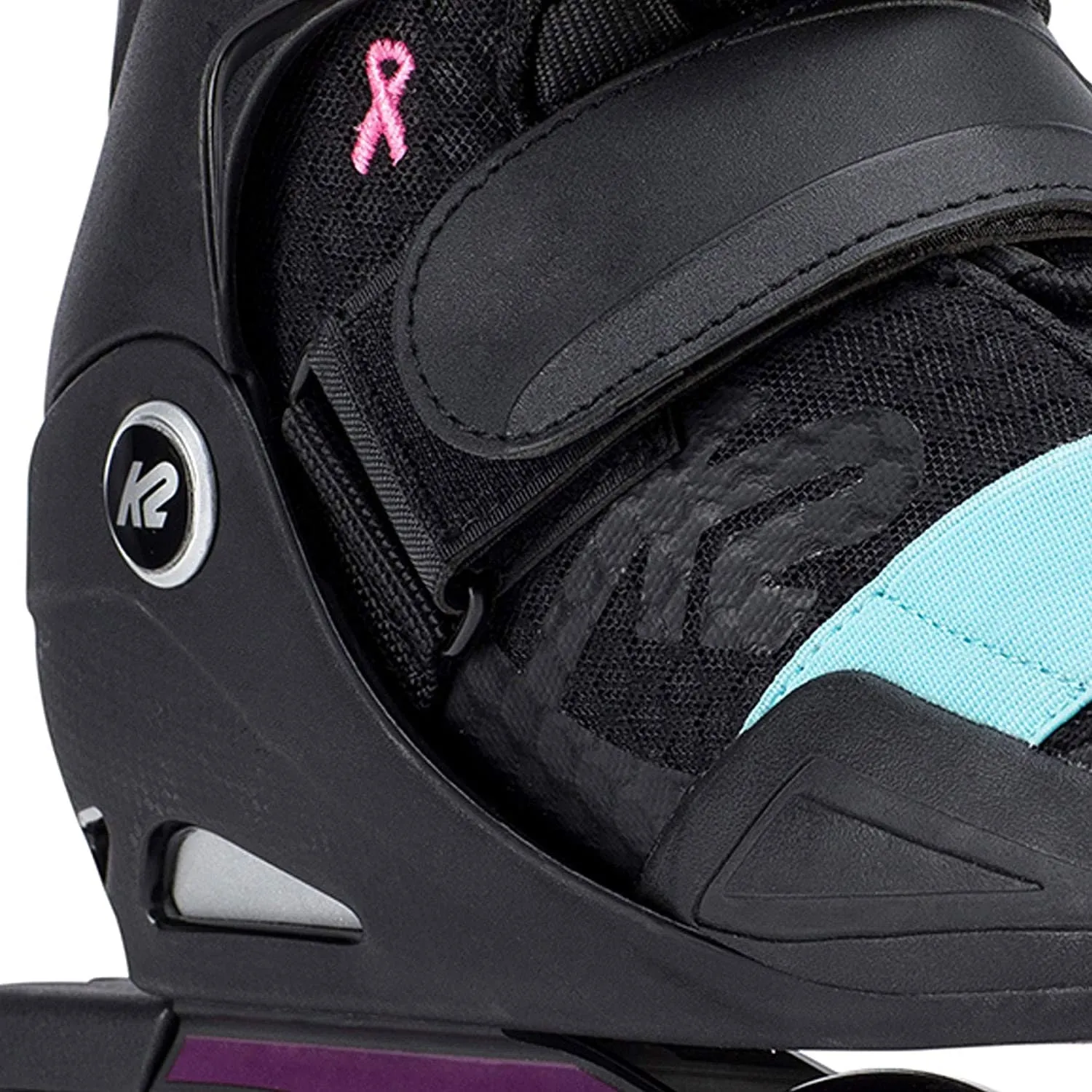 K2 Trio 100 Womens Urban Inline Skates