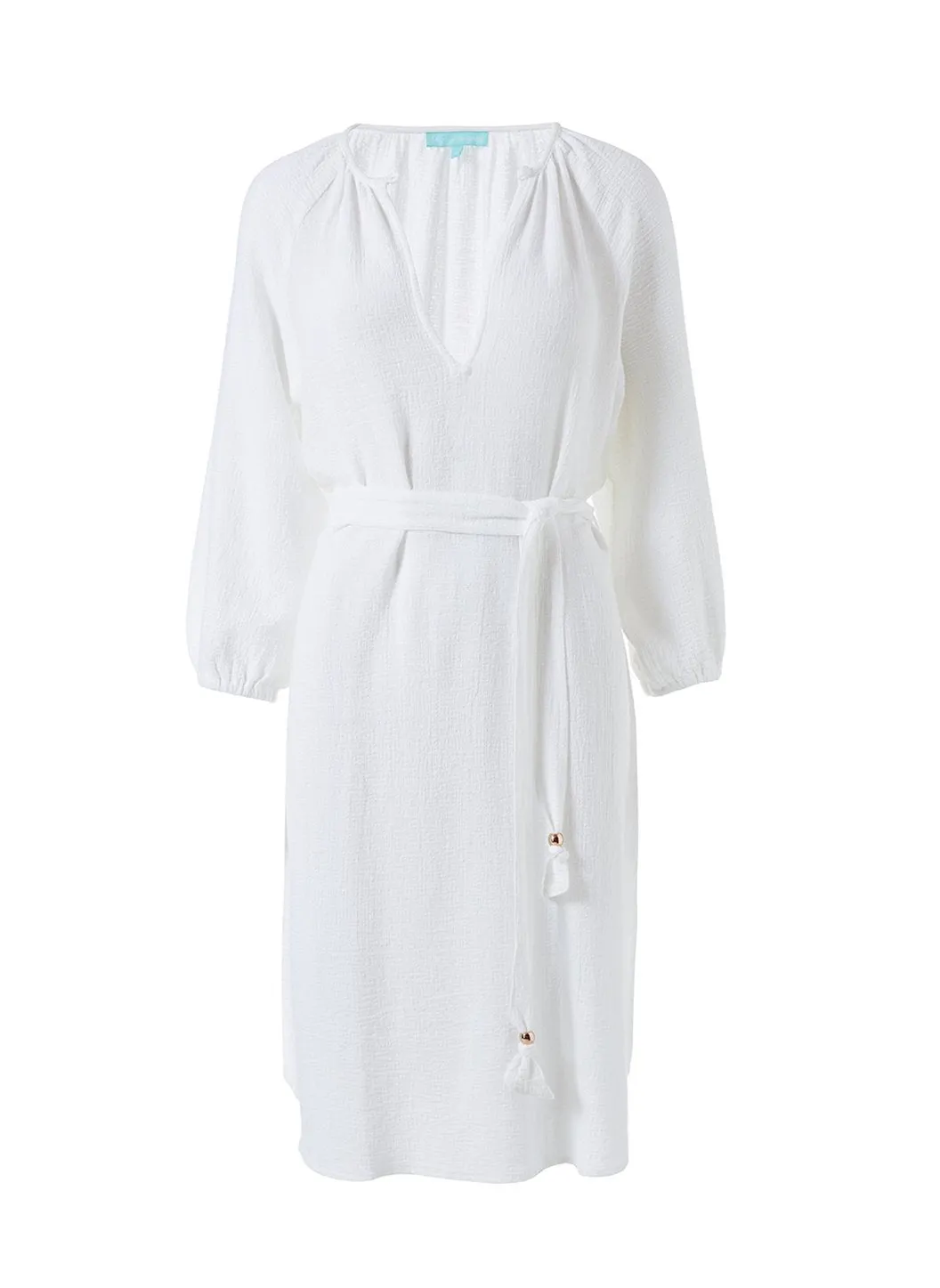 Katie White Kaftan
