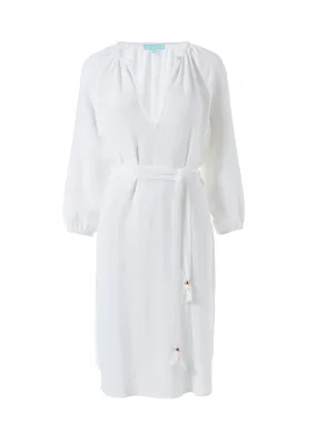 Katie White Kaftan