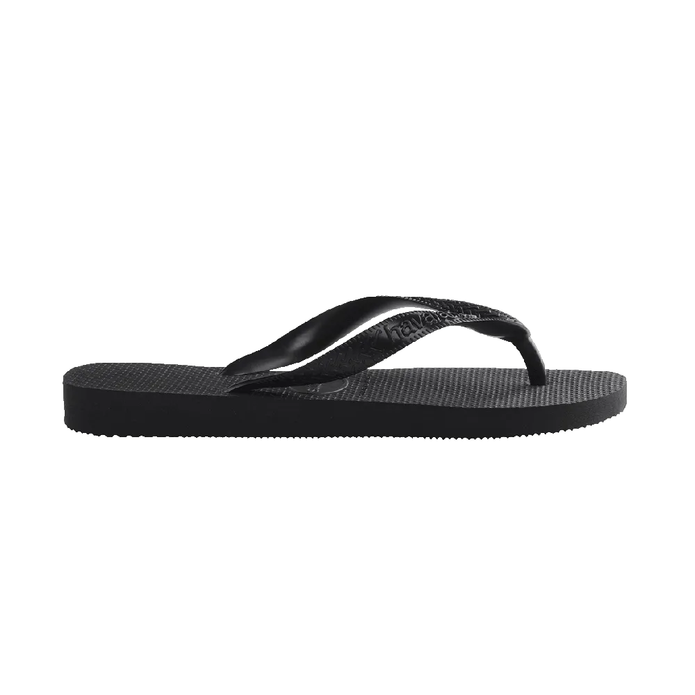 Kids Top Flip Flops