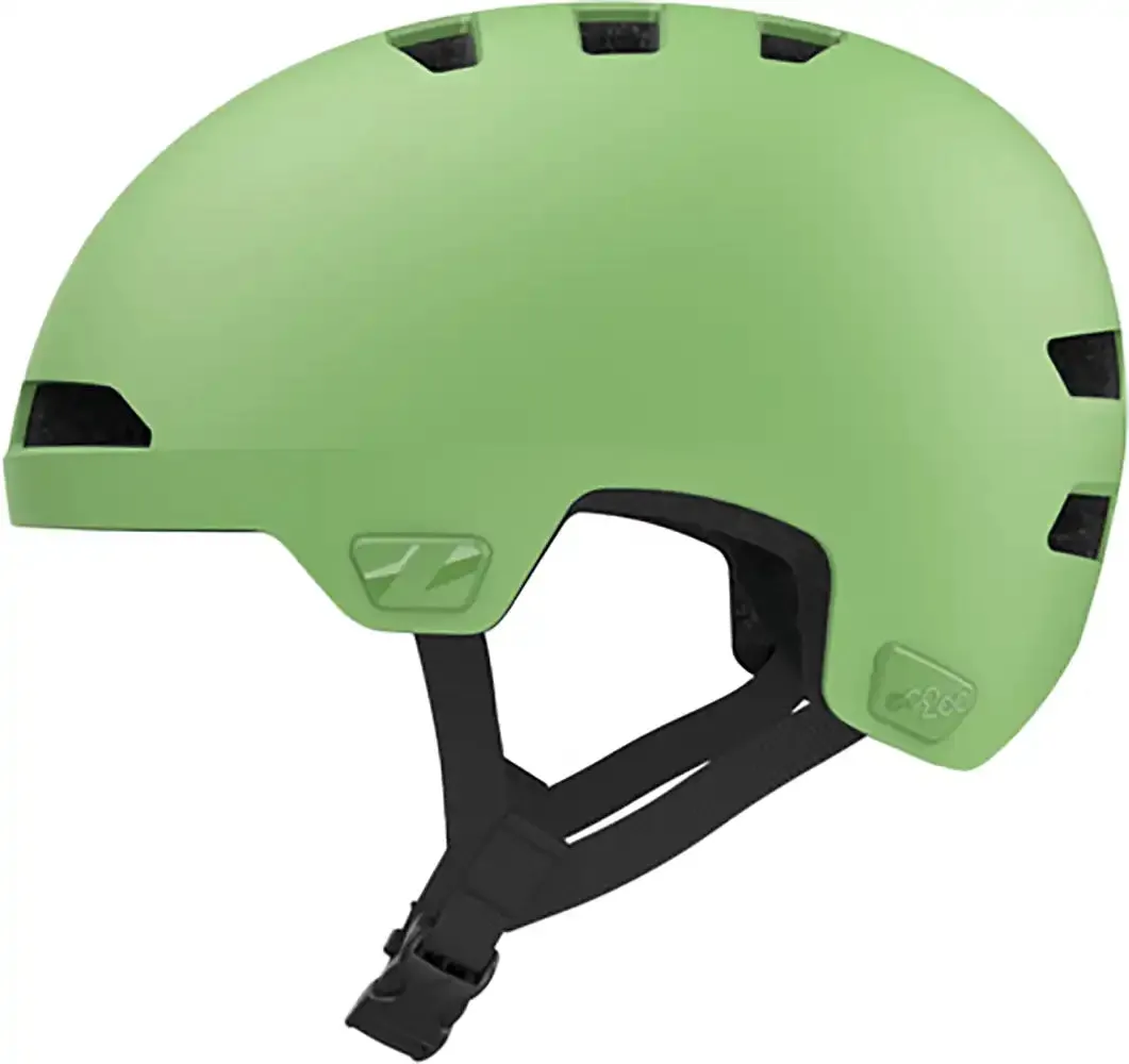 Lazer Maze JR Kineticore Kids BMX Helmet