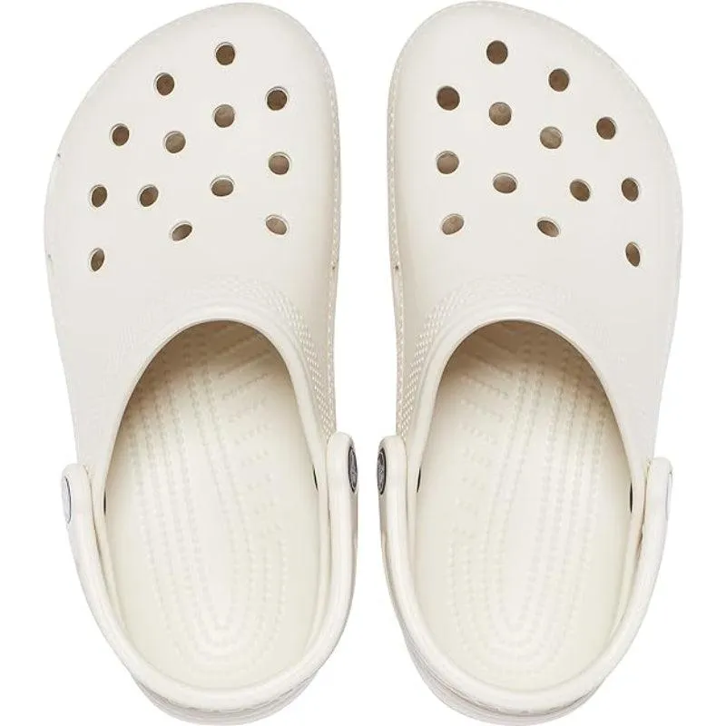 Lightweight And Versatile Comfy Clogs