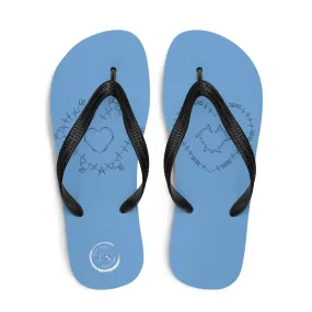 May 12th - International Nurse Day Flip-Flops