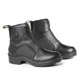 Mountain Horse Arctica Zip Winter Paddock Boots