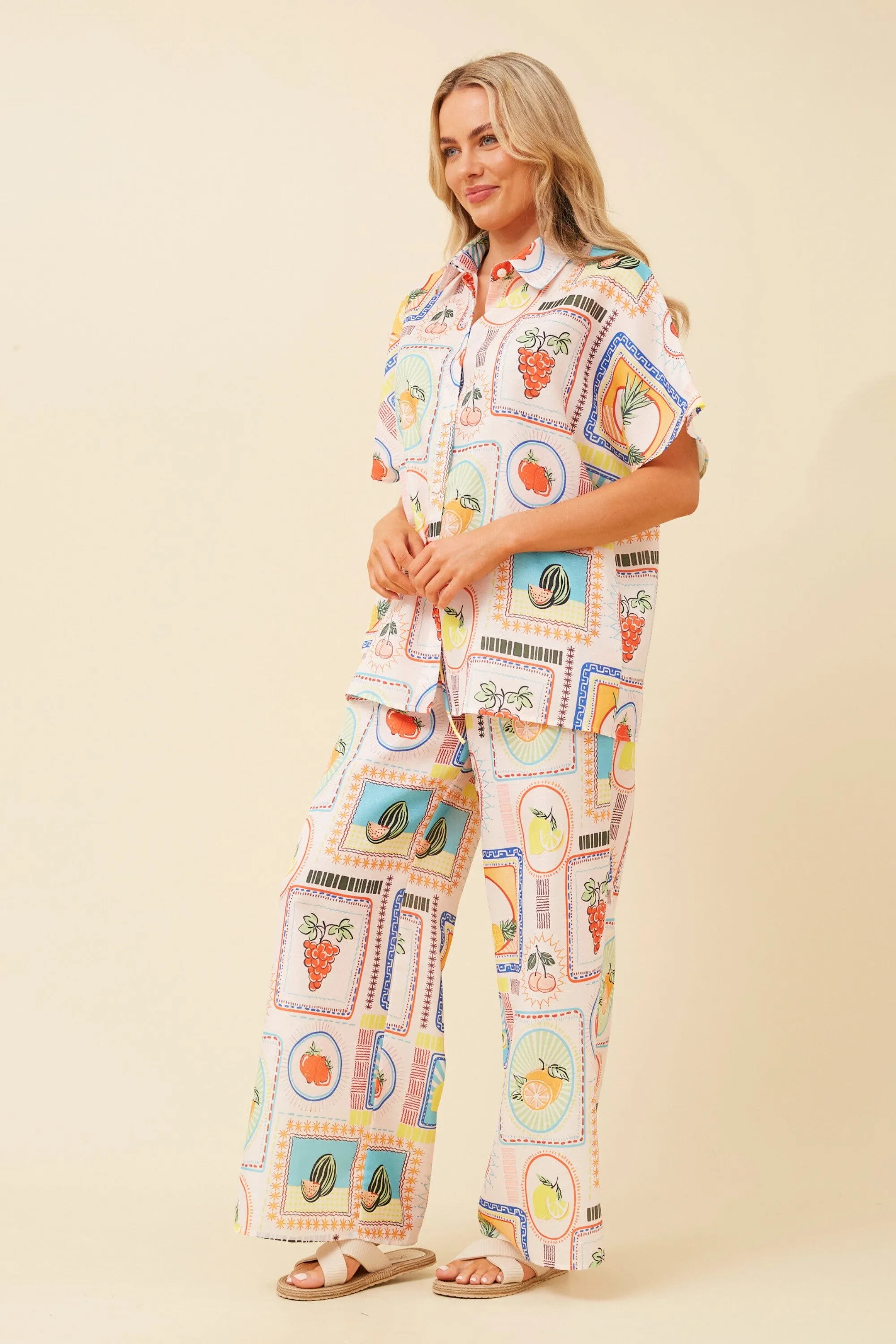 NEVELLE PATCHWORK PRINT SET
