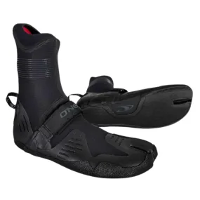 O'Neill Psycho Tech 5mm Split Toe Boot