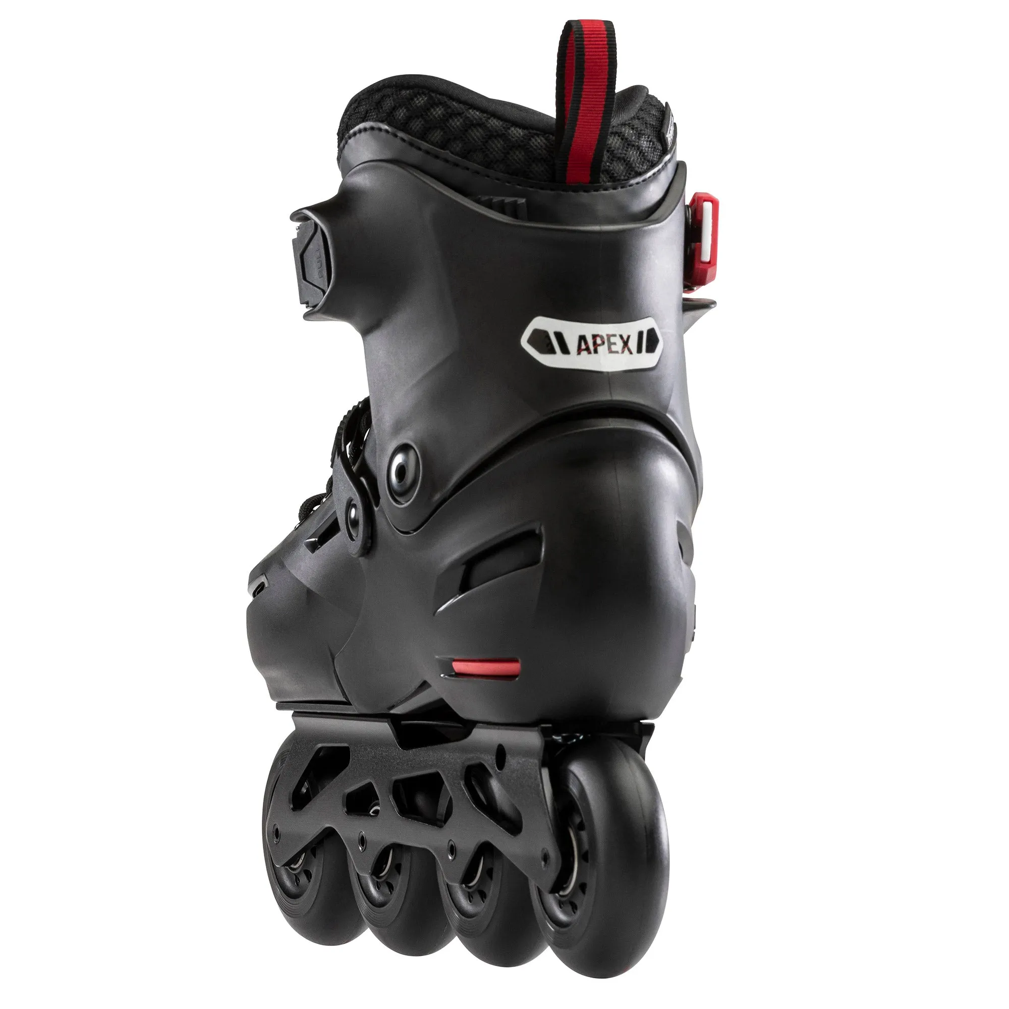 Rollerblade Apex Adjustable Boys Urban Inline Skates
