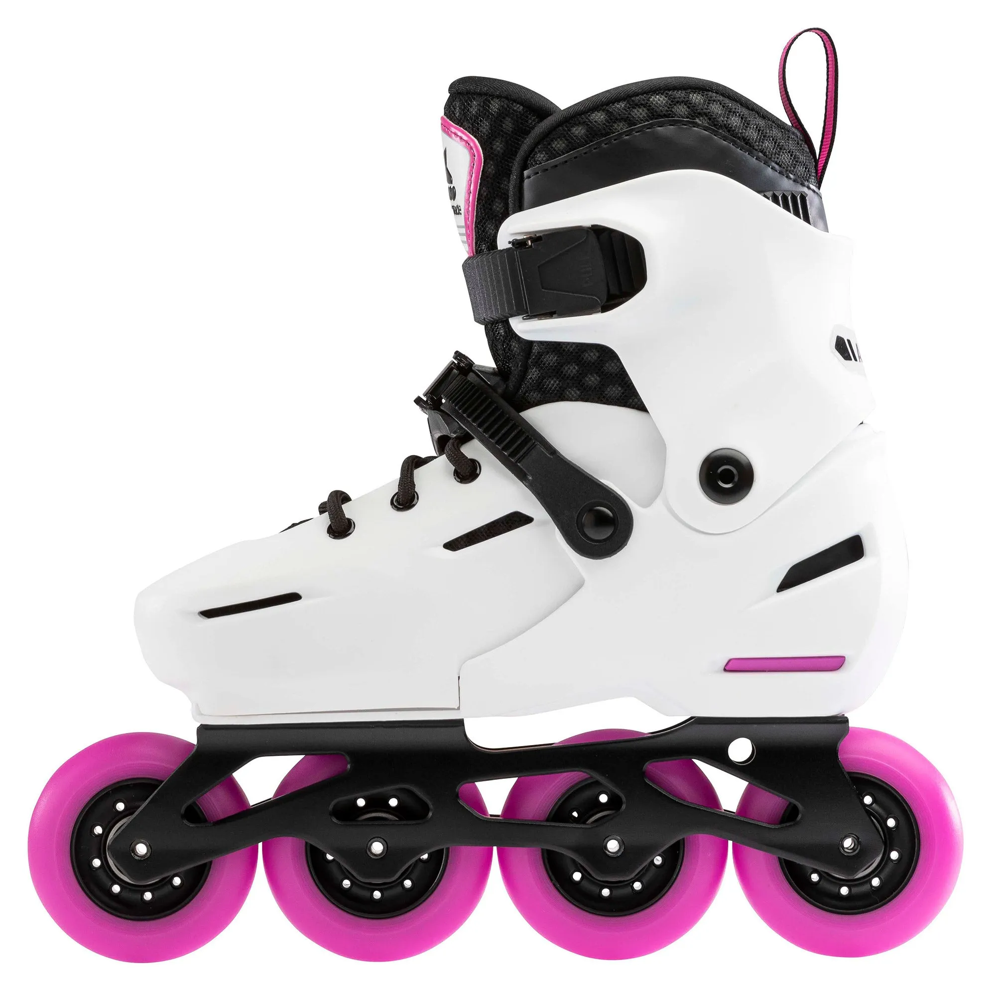 Rollerblade Apex Adjustable Girls Urban Inline Skates