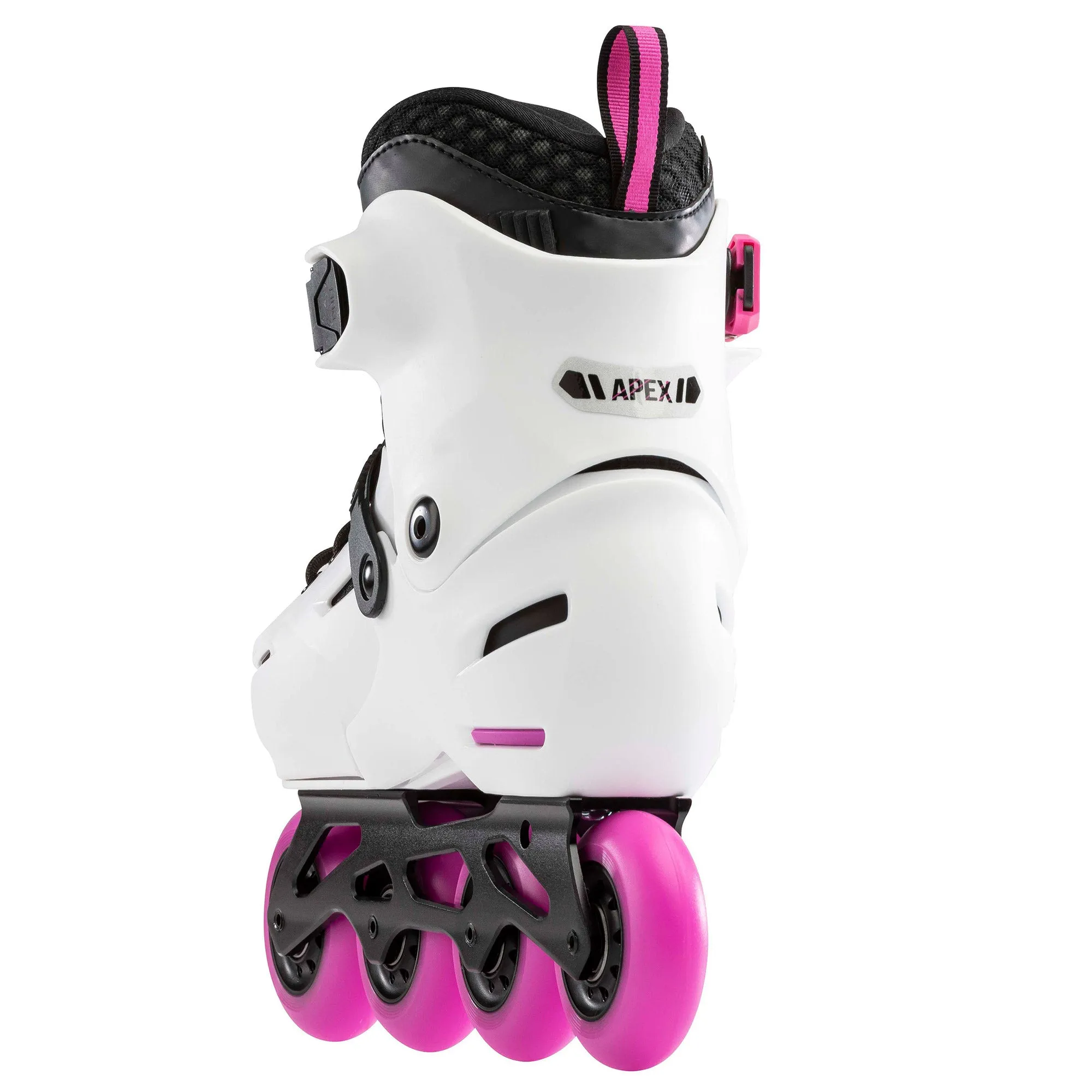 Rollerblade Apex Adjustable Girls Urban Inline Skates