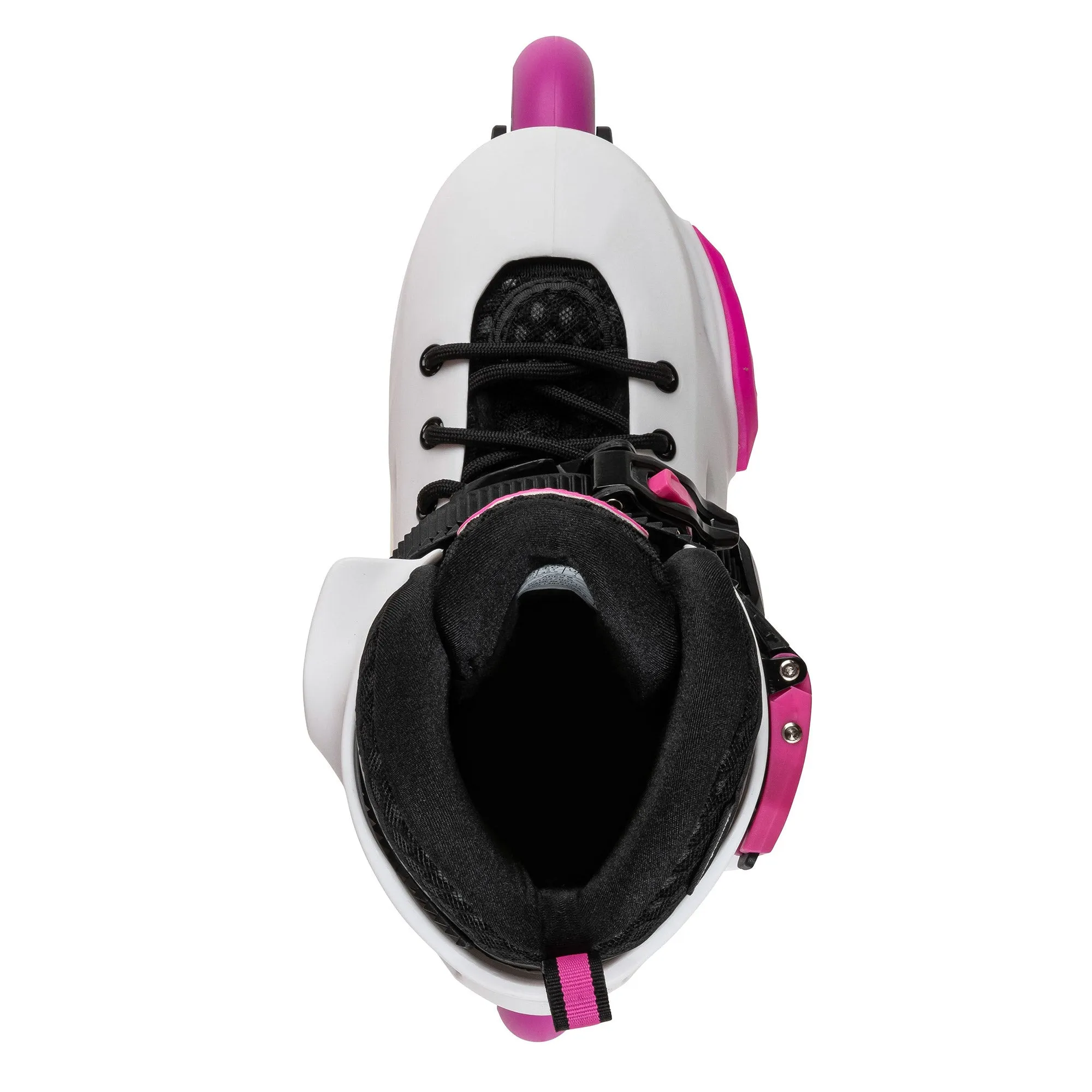 Rollerblade Apex Adjustable Girls Urban Inline Skates