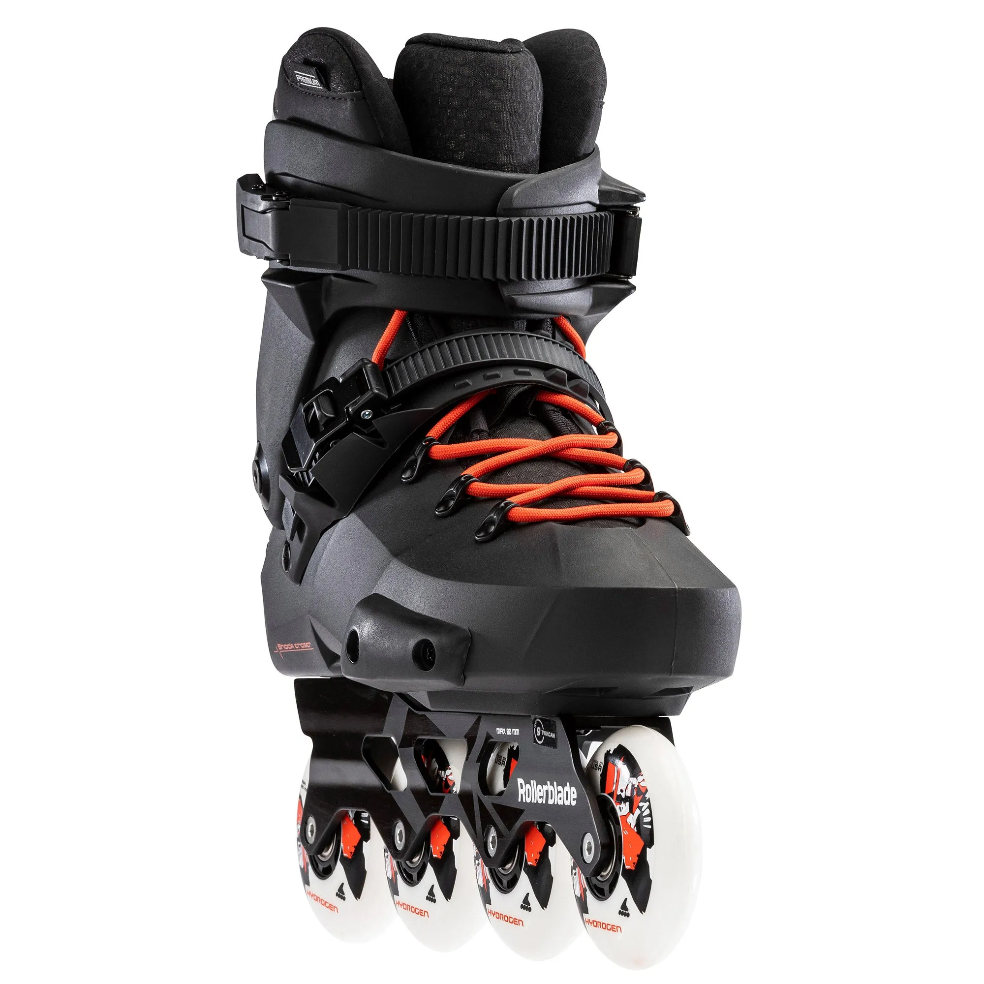 Rollerblade Twister Edge X Mens Urban Inline Skates