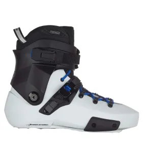 Rollerblade Twister Edge X Skates White LE - Boot Only - Size 5 or 7 Only - Sale