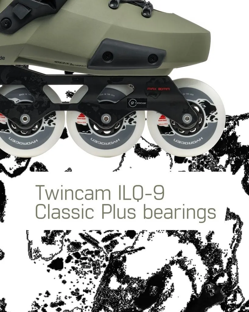 Rollerblade Twister LE Complete Skates 2024