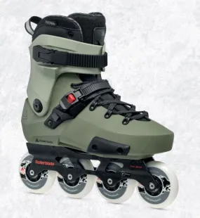 Rollerblade Twister LE Complete Skates 2024