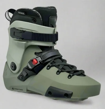 Rollerblade Twister LE Complete Skates 2024
