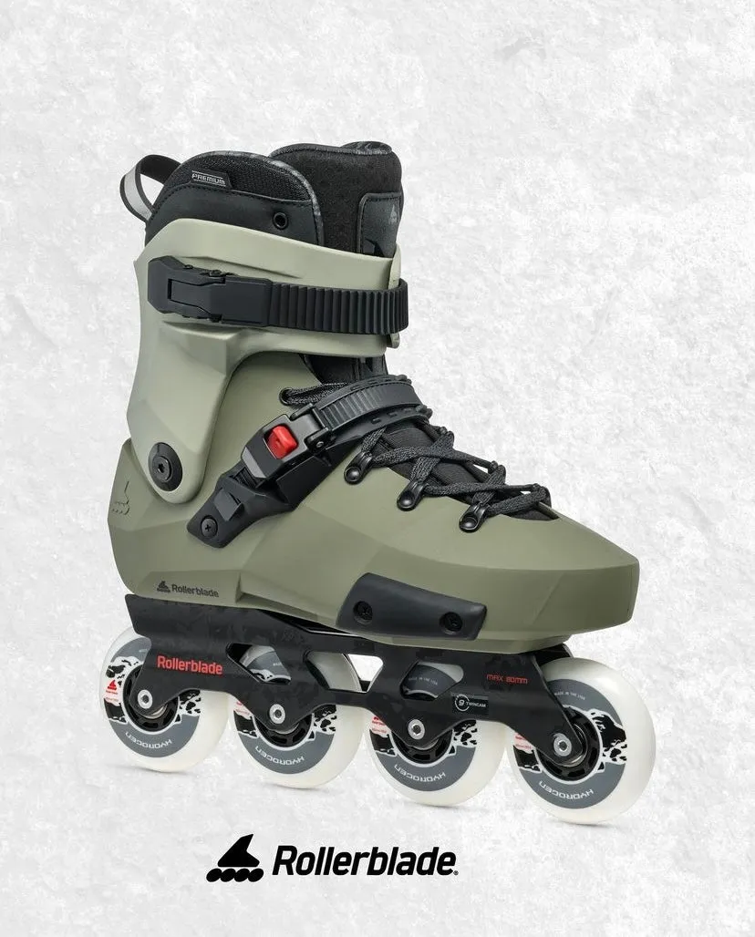 Rollerblade Twister LE Complete Skates 2024