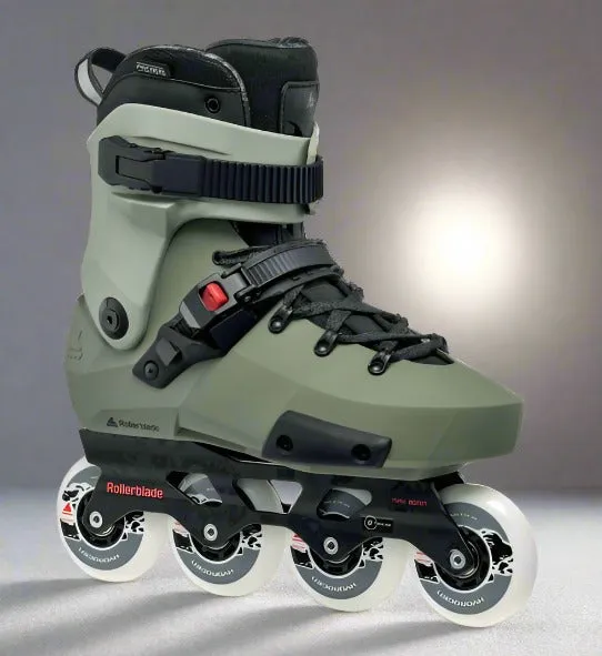Rollerblade Twister LE Complete Skates 2024