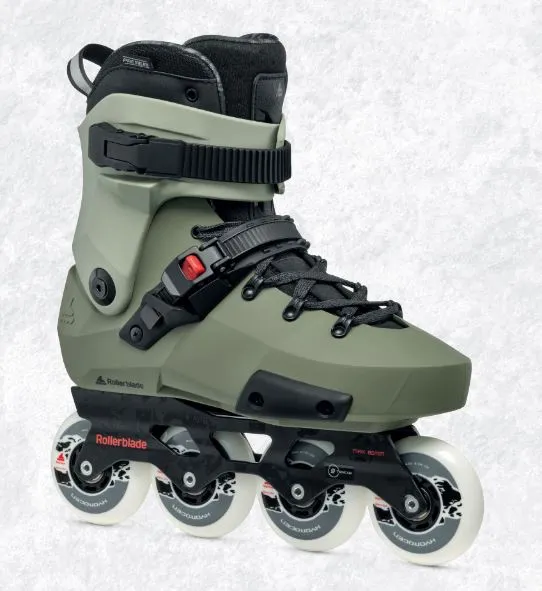 Rollerblade Twister LE Complete Skates 2024