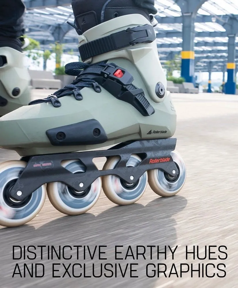 Rollerblade Twister LE Complete Skates 2024