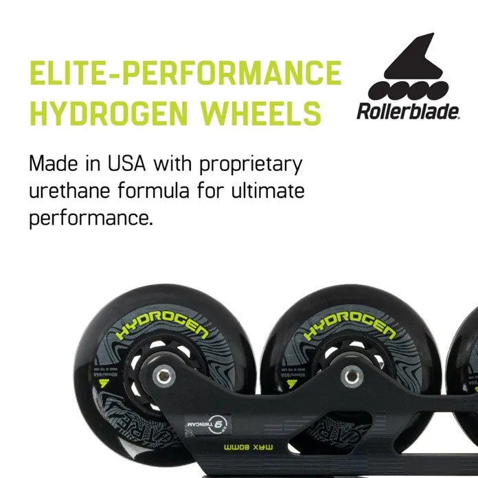 Rollerblade Twister XT Inline Skates