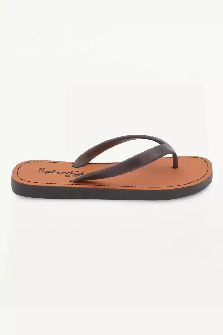 SD2CRE Splendid Carrie Flip Flops