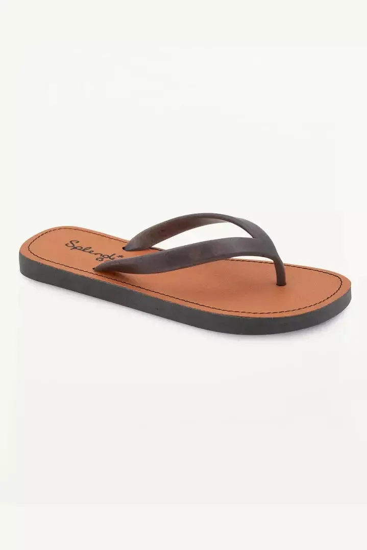 SD2CRE Splendid Carrie Flip Flops