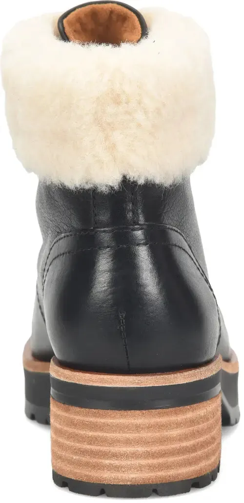 Stay Warm in Style with the Women's Kork-Ease Winslet