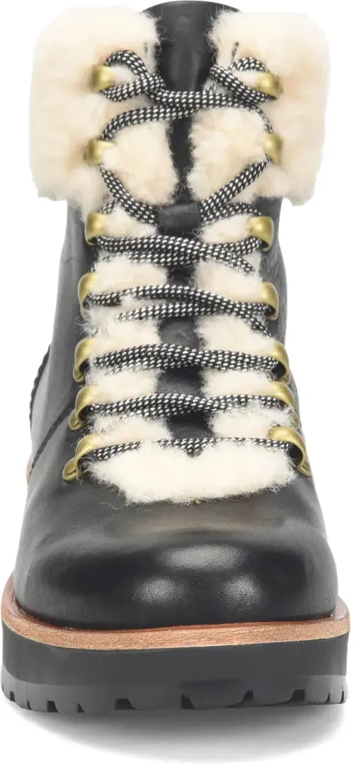 Stay Warm in Style with the Women's Kork-Ease Winslet