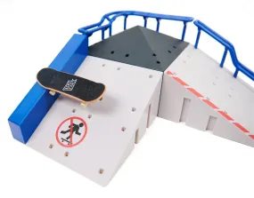Tech Deck X-Connect Park Creator - Pyramid Point