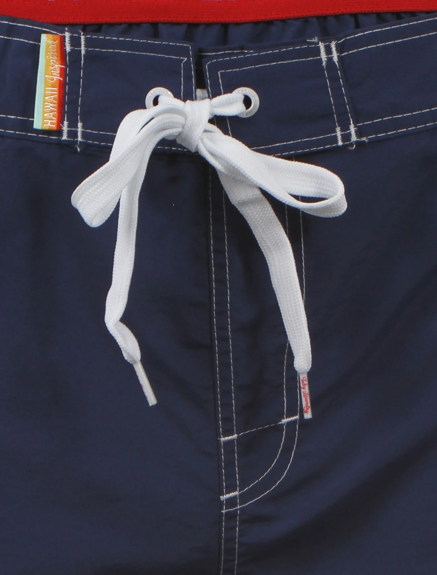 Tokyo Laundry Cupabia dark blue swimshorts