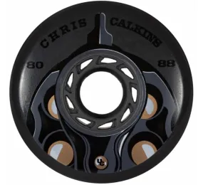 UnderCover Chris Calkins TV Line 80mm Wheels