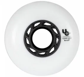 UnderCover Team Blank 72mm Wheels
