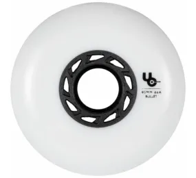 UnderCover Team Blank 80mm Wheels