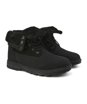 Unisex Classic Winter Boots
