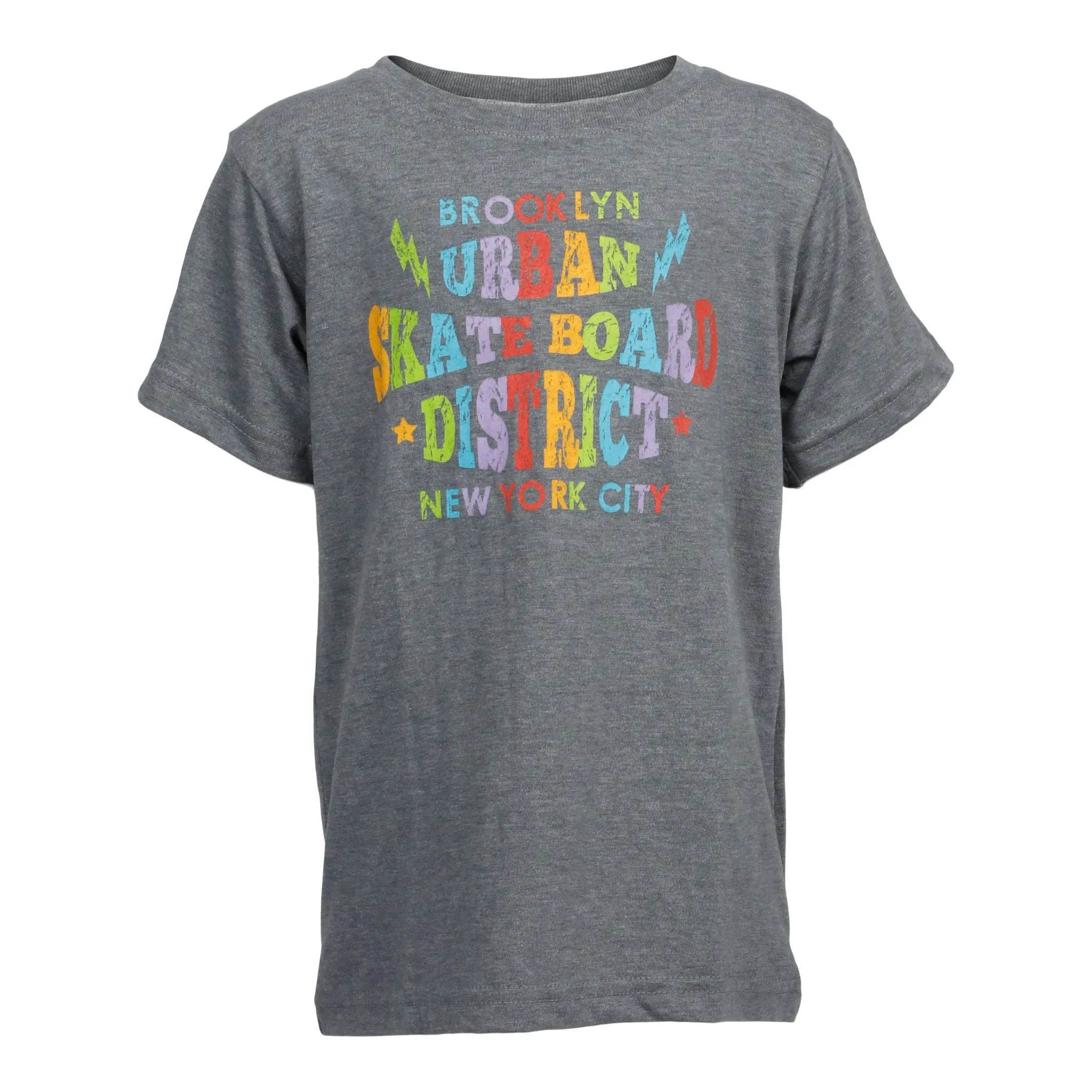 Urban Skate Tee