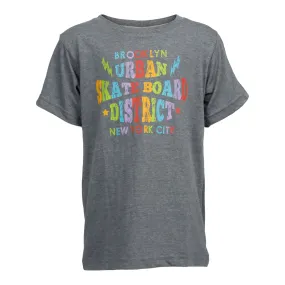 Urban Skate Tee