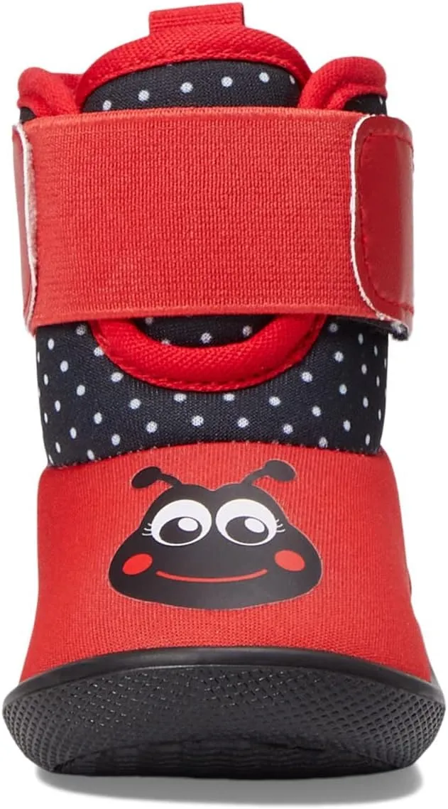 Western Chief Unisex-Child Pollywog Infant Boot Rain