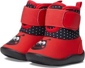 Western Chief Unisex-Child Pollywog Infant Boot Rain