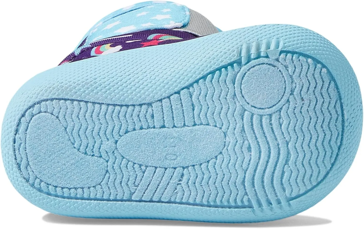Western Chief Unisex-Child Pollywog Infant Boot Rain