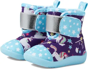 Western Chief Unisex-Child Pollywog Infant Boot Rain