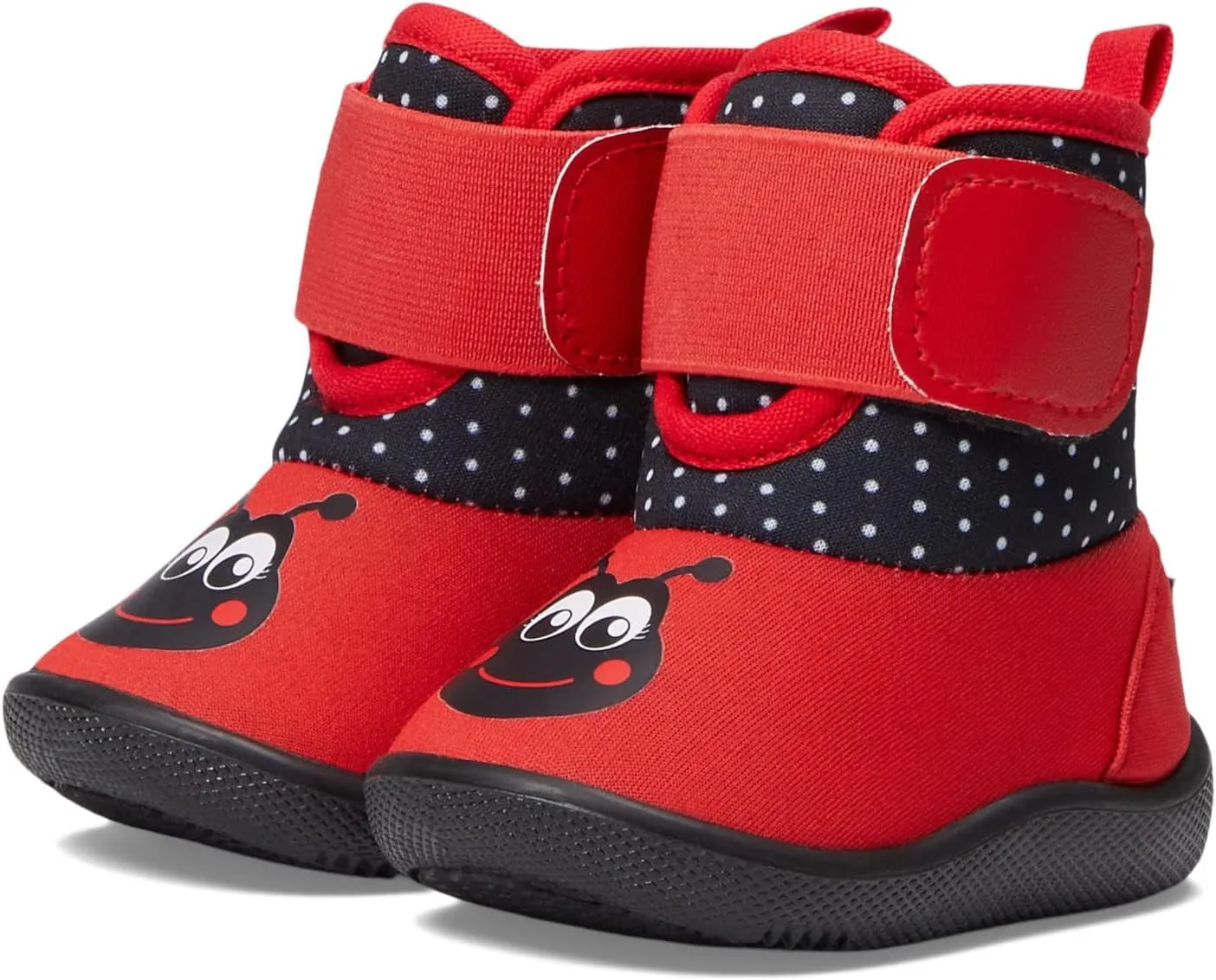 Western Chief Unisex-Child Pollywog Infant Boot Rain