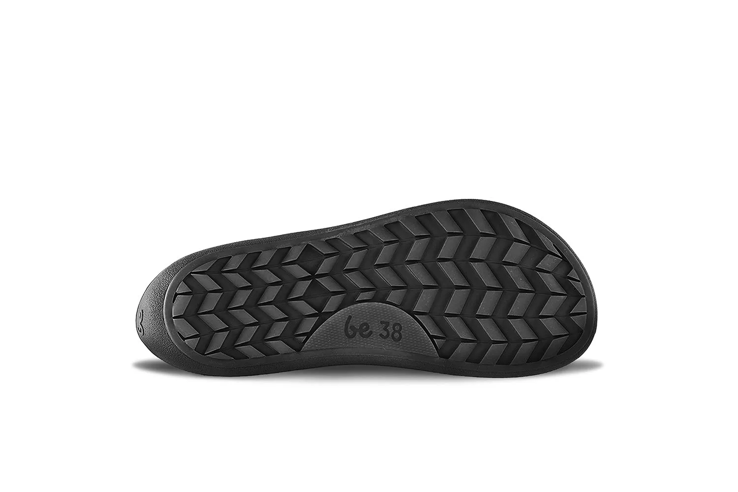 Winter Barefoot Boots Be Lenka Winter 3.0 - Black