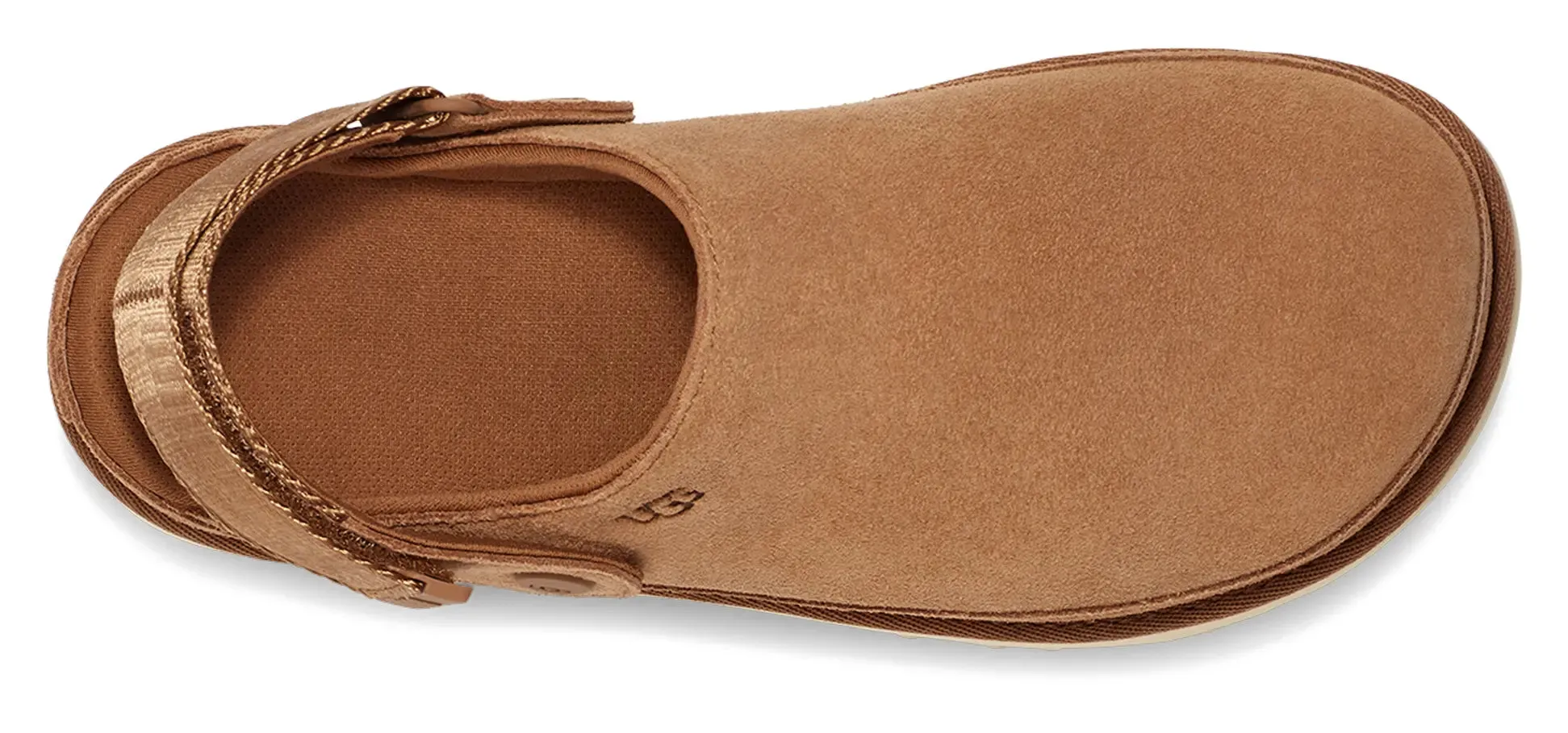 Women's UGG Goldenstar Clog | Versatile, Stylish & Ultra-Comfortable Platform Shoe