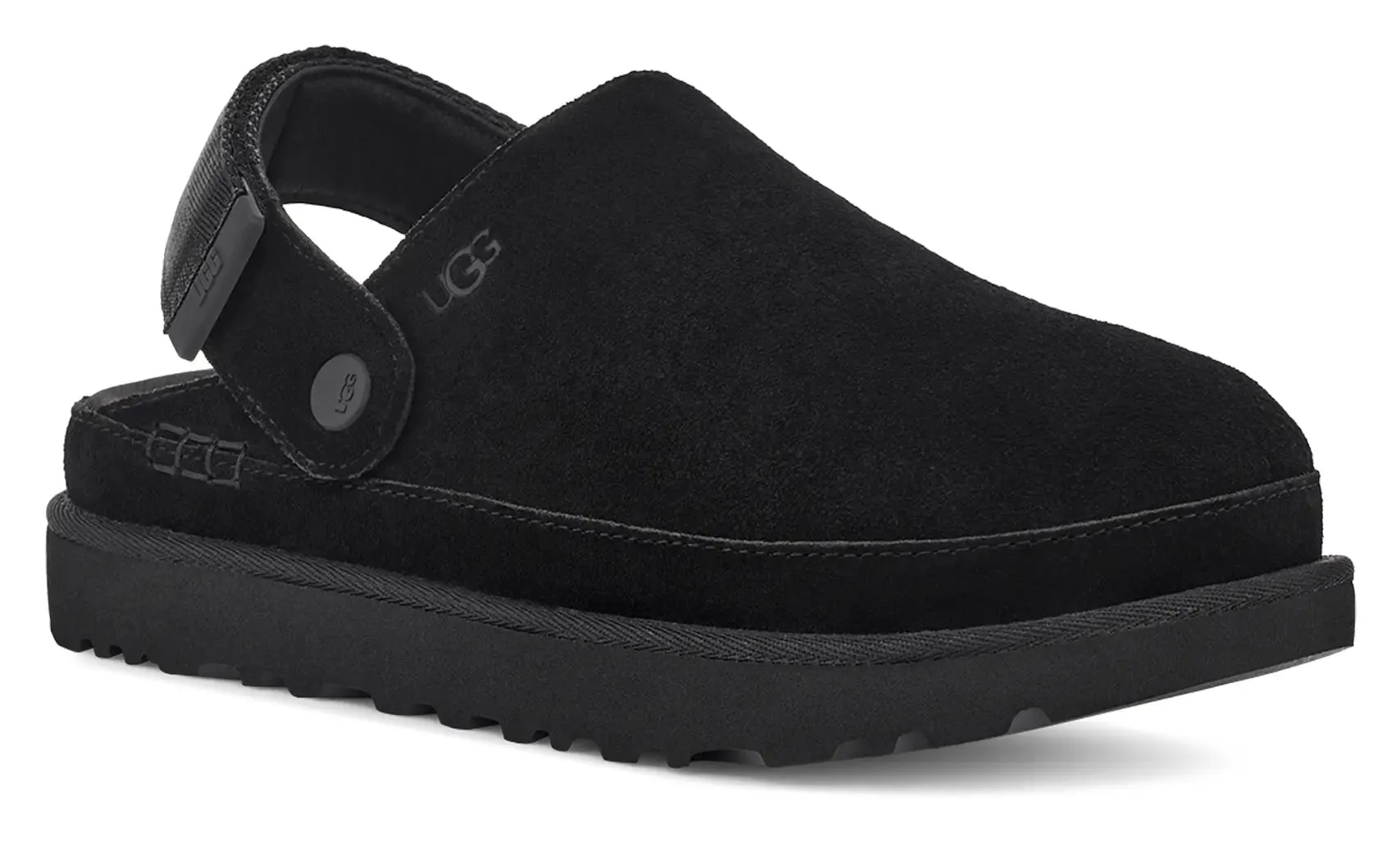 Women's UGG Goldenstar Clog | Versatile, Stylish & Ultra-Comfortable Platform Shoe