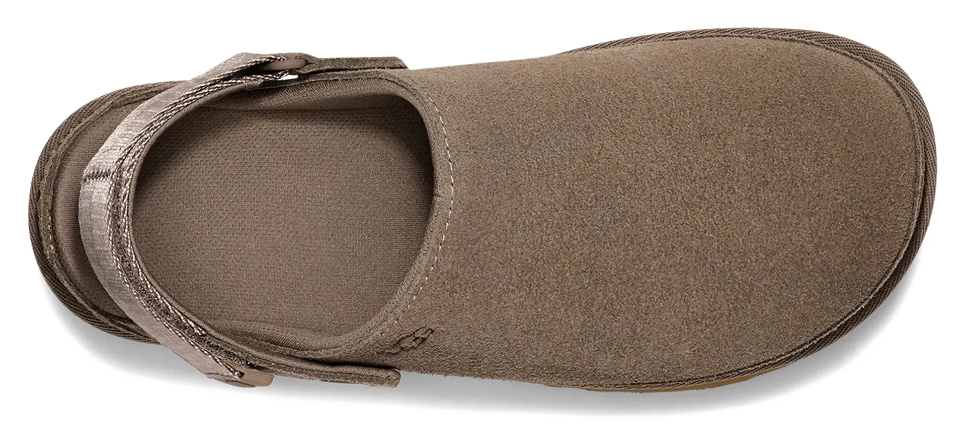 Women's UGG Goldenstar Clog | Versatile, Stylish & Ultra-Comfortable Platform Shoe