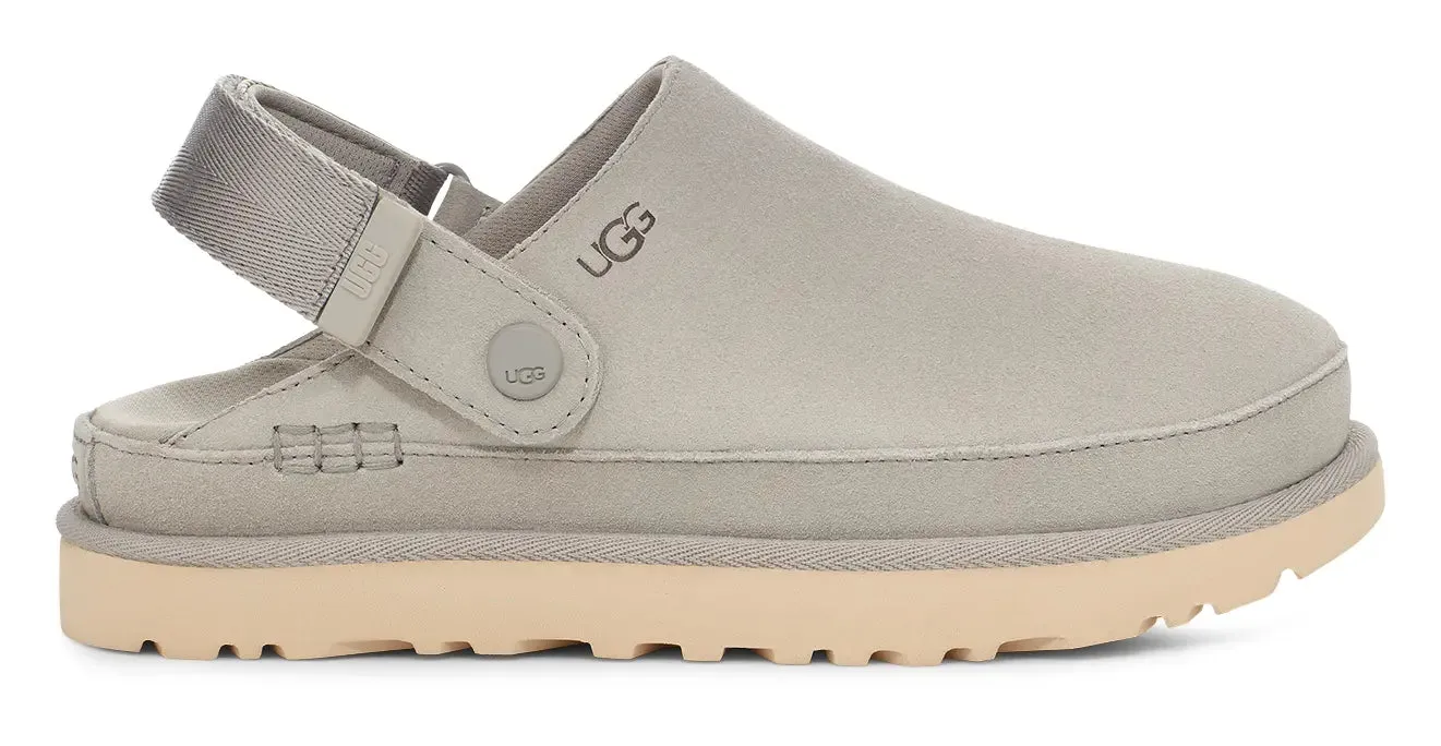 Women's UGG Goldenstar Clog | Versatile, Stylish & Ultra-Comfortable Platform Shoe