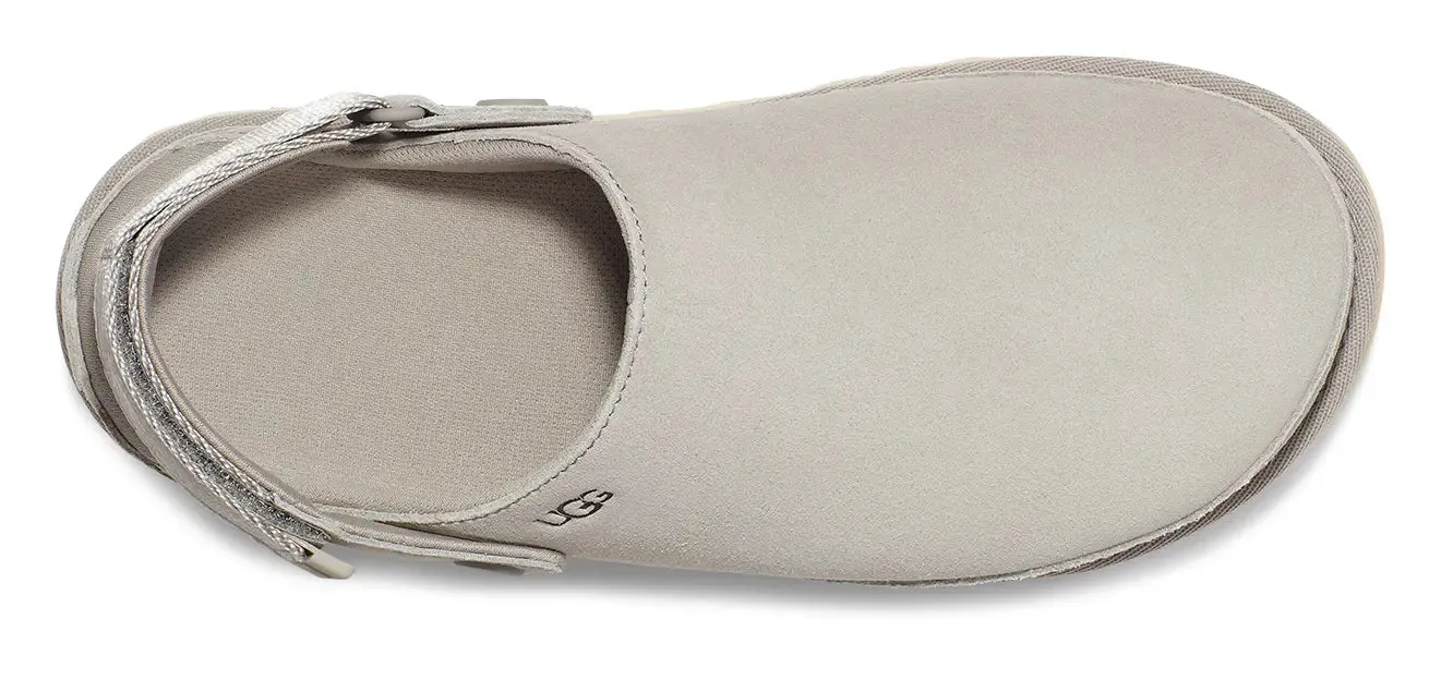 Women's UGG Goldenstar Clog | Versatile, Stylish & Ultra-Comfortable Platform Shoe