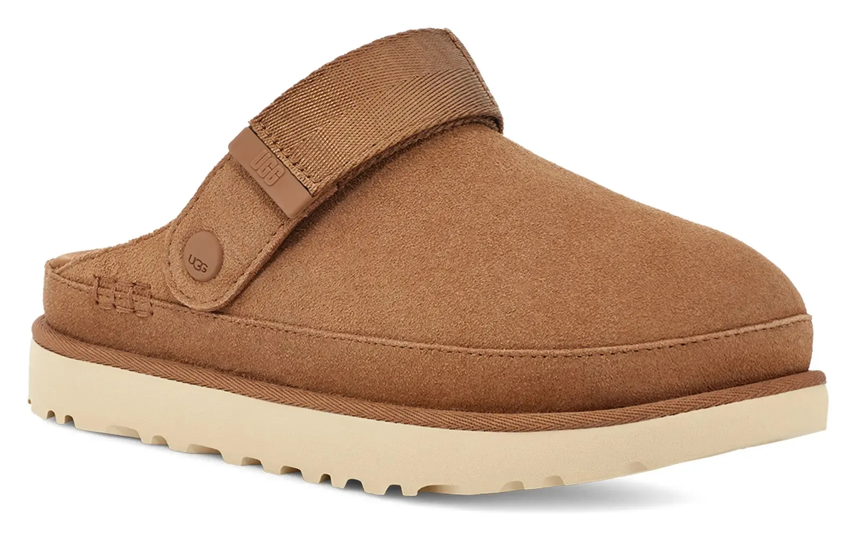 Women's UGG Goldenstar Clog | Versatile, Stylish & Ultra-Comfortable Platform Shoe