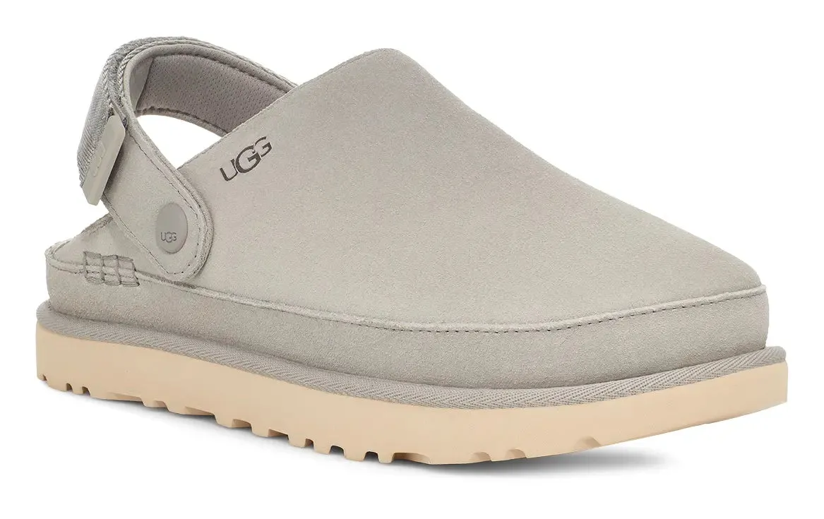 Women's UGG Goldenstar Clog | Versatile, Stylish & Ultra-Comfortable Platform Shoe